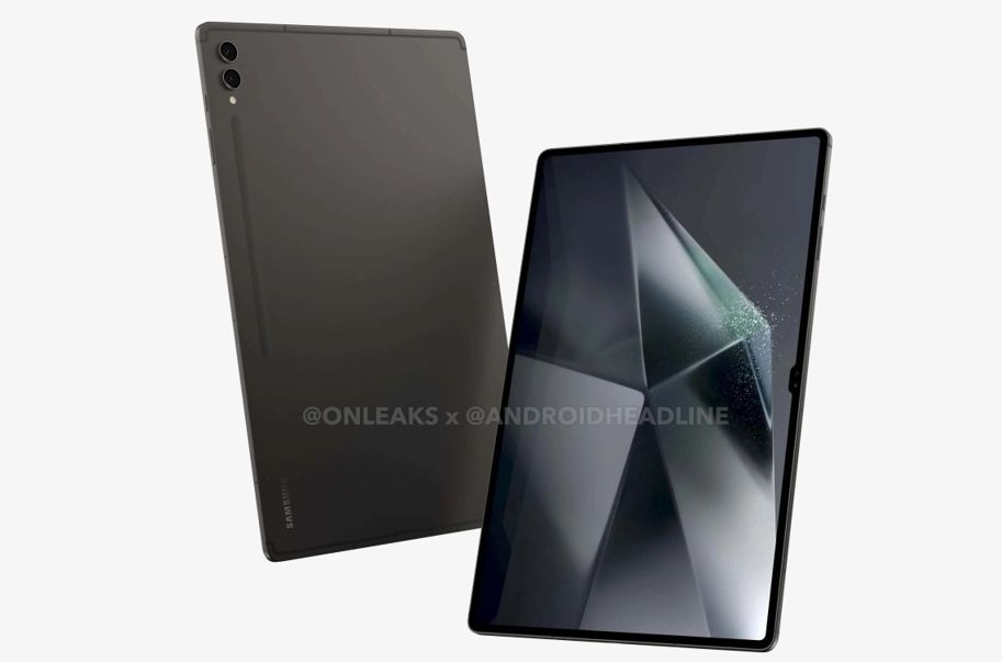 تكنولوجيا: سامسونج تخطط لإطلاق سلسلة أجهزة Galaxy Tab S10 في شهر أكتوبر