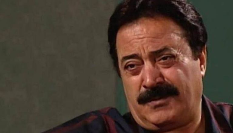 يوسف شعبان.. قدم دور مهم فى فيلم حمام الملاطيلي وحصل على جوائز