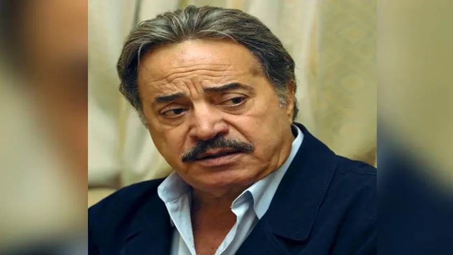 يوسف شعبان.. قدم دور مهم فى فيلم حمام الملاطيلي وحصل على جوائز