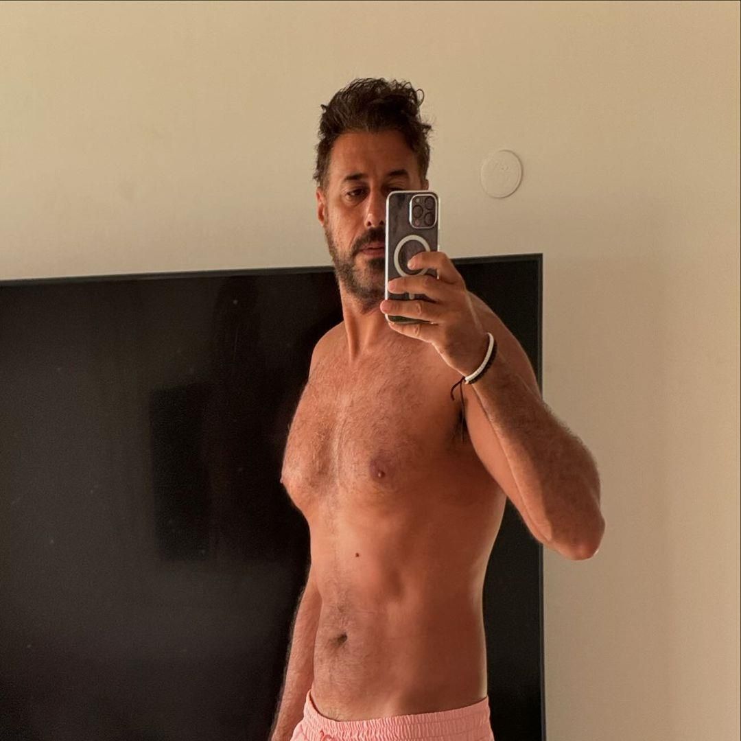 أحمد السعدني في عيد ميلاده: "بمر بمرحلة صعبة ونظرتي للحياة اختلفت"