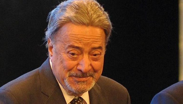 يوسف شعبان.. قدم دور مهم فى فيلم حمام الملاطيلي وحصل على جوائز