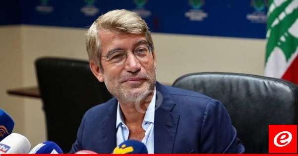 فياض دان الاعتداءات على المنشآت الكهربائية: لتقديم شكوى ضد العدو أمام المجتمع الدولي