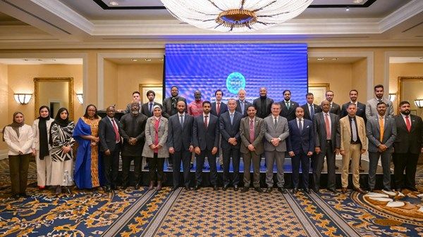 «تريندز» يفتتح مكتبه في جنوب أفريقيا بحضور ممثلي 11 دولة