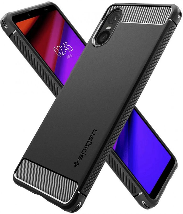 تكنولوجيا: صور مسربة لحافظة هاتف Sony Xperia 5 VI المرتقب
