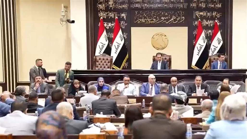 نواب: الوقت غير مفتوح امام الكتل السنية لحسم امرها باختيار الرئيس