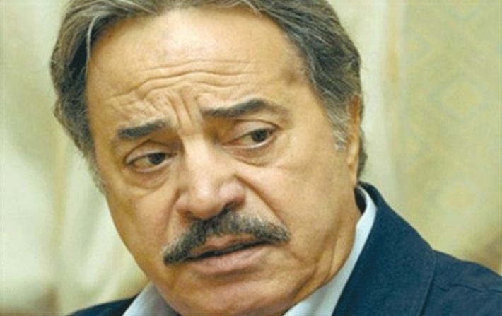 يوسف شعبان.. قدم دور مهم فى فيلم حمام الملاطيلي وحصل على جوائز