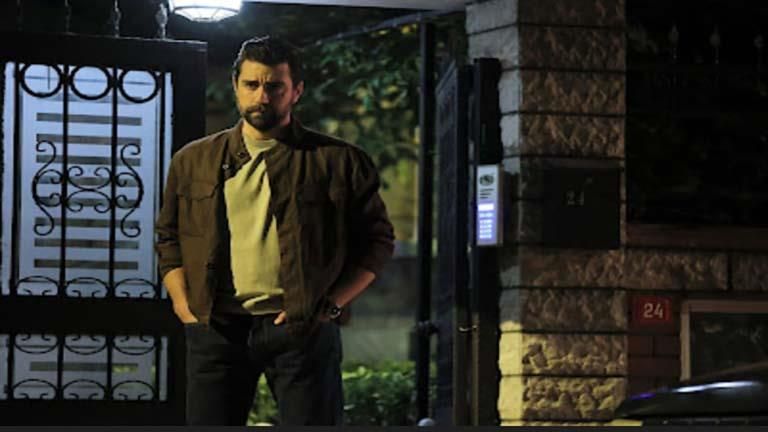 الصور الأولى من المسلسل التركي "غرفة الاستجواب" بطولة هازال كايا