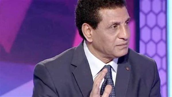 فاروق جعفر : الزمالك بحاجة إلى مدير فني جديد