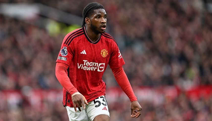 الامارات | فياريال يظفر بموهبة مانشستر يونايتد