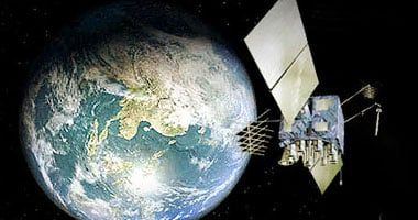 تكنولوجيا: أول قمر اصطناعي صيني للاتصالات يعمل بالدفع الكهربائي يبدأ خدماته التشغيلية