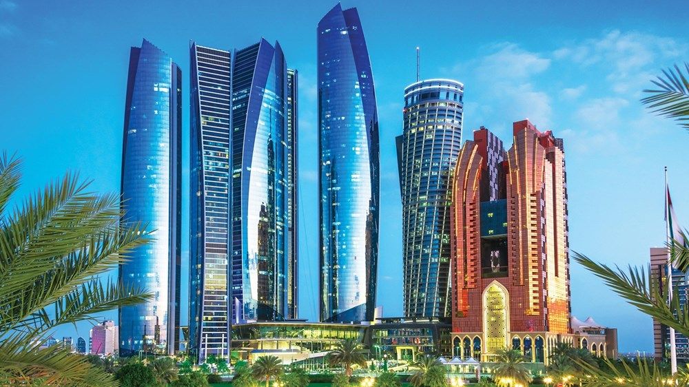 الإمارات وإندونيسيا.. علاقات راسخة تستشرف المستقبل