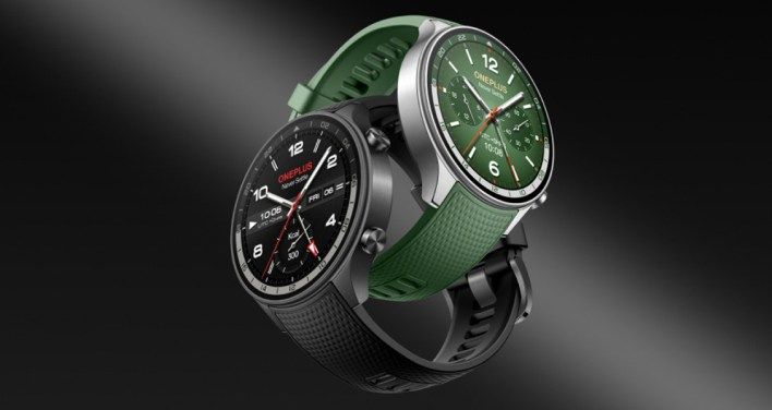 تكنولوجيا: وان بلس تقدم للأسواق سماعة OnePlus Nord Buds 3 Pro وساعة Watch 2R