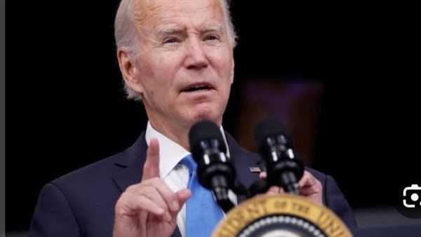 بايدن يدعو الأمريكيين للوحدة وعدم الصمت تجاه أي عنف