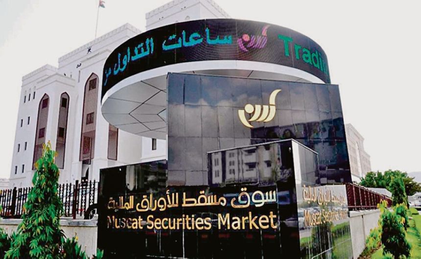 أسواق الأسهم.. أداء متباين للبورصات العربية