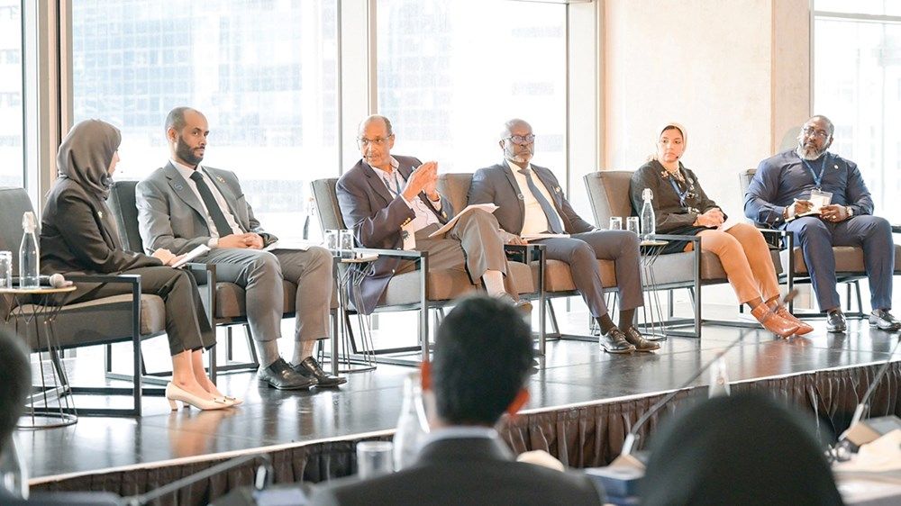 بشراكة إعلامية مع «مركز الاتحاد للأخبار».. «تريندز» ينظم المائدة الأولى في كيب تاون حول «تعزيز إمكانات مراكز الفكر»