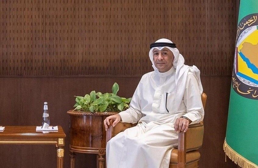 الخليج اليوم .. الأمين العام لمجلس التعاون يدين حادثة إطلاق النار في منطقة الوادي الكبير بمحافظة مسقط بسلطنة عمان