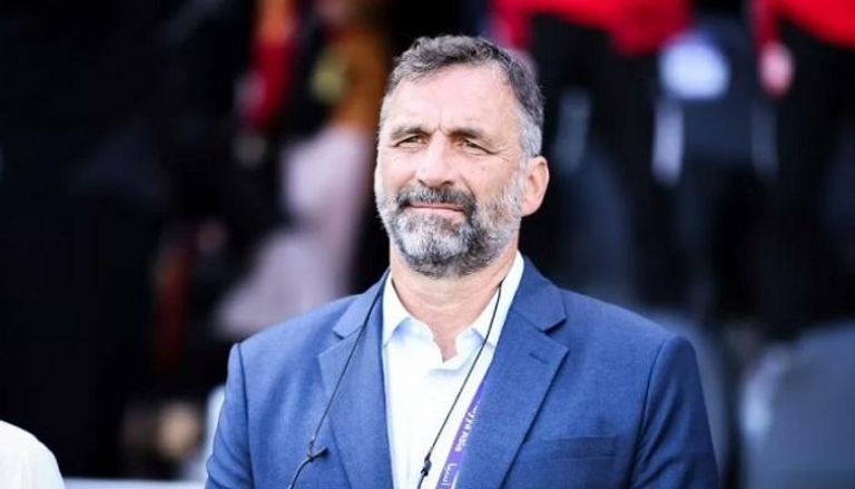 الامارات | الأرجنتيني بيتزي مدرباً لمنتخب الكويت