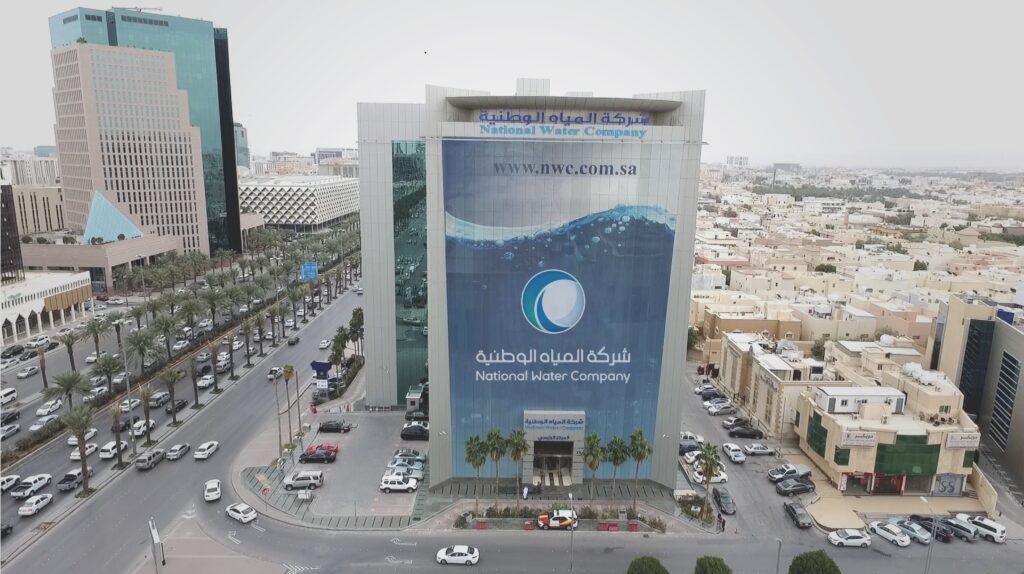 السعودية | “المياه الوطنية” تضخ أكثر من 300 ألف م3 من المياه يومياً خلال موسم الصيف بالطائف