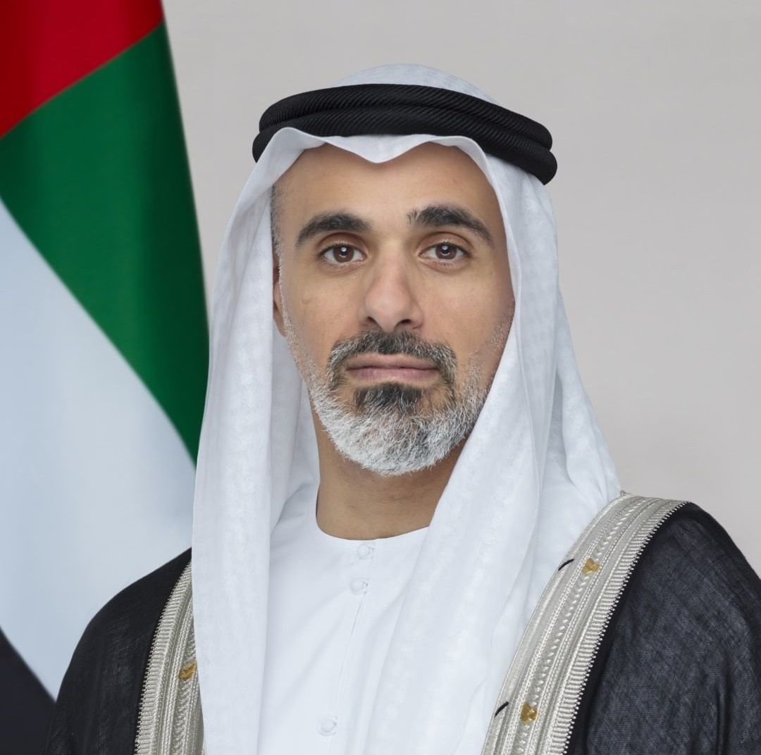 الامارات | ودعه خالد بن محمد بن زايد.. الرئيس الإندونيسي يختتم زيارته إلى الإمارات