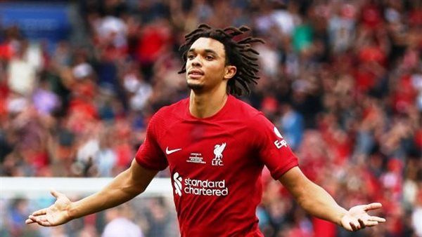 ريال مدريد يجدد مفاوضاته لضم آرنولد