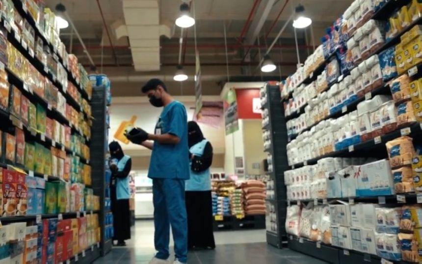 الجوف.. الفرق الصحية تنفذ 20 ألف زيارة رقابية خلال 6 أشهر