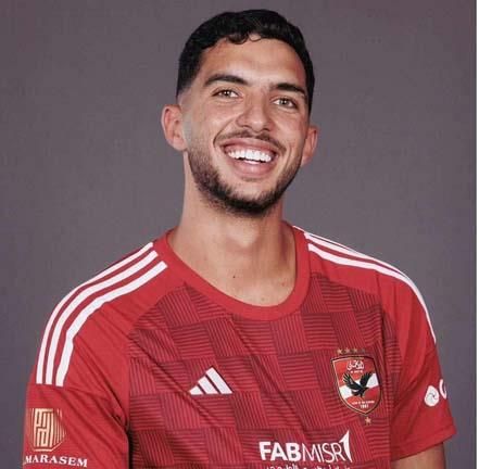 الأهلي يعلن عن أولى صفقاته الصيفية رسمياً (فيديو)