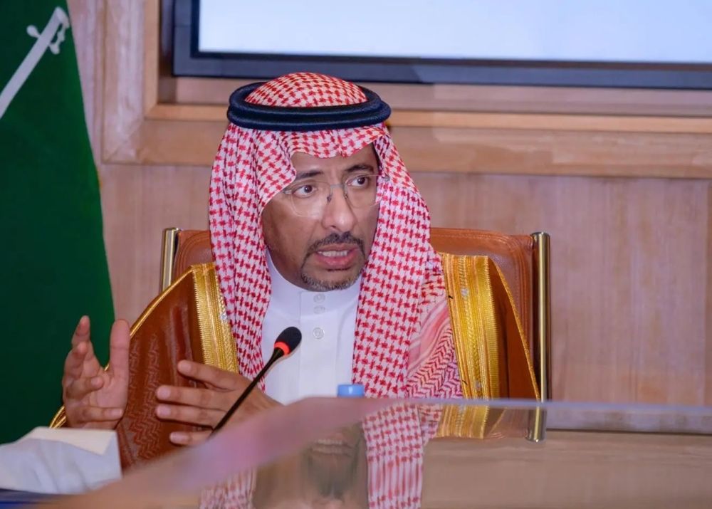 وزير الصناعة: البرنامج الوطني للمعادن سيكون أداة لتعزيز جودة سلاسل الإمداد
