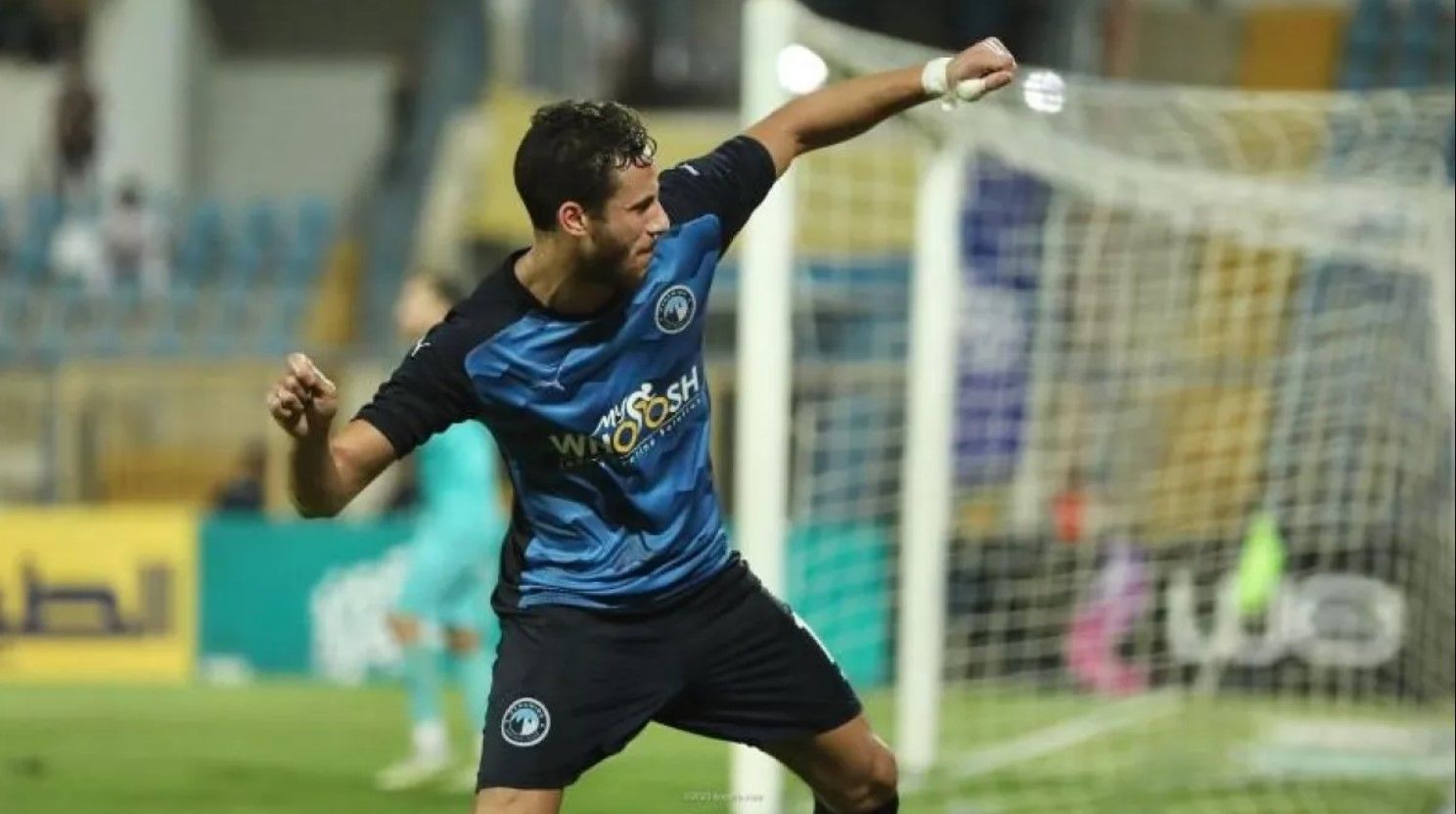 الامارات | رسمياً.. براءة رمضان صبحي من تهمة تعاطي المنشطات