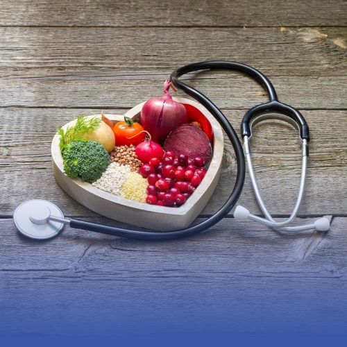 أطعمة تضبط ضغط الدم وتحمي القلب