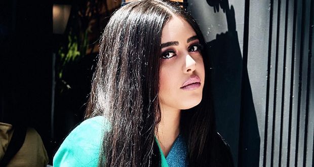 مريم الصبان في مغامرة جديدة مع لايف ستايلز ستوديوز