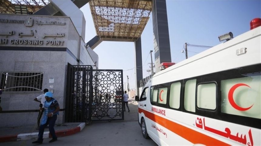 "الصحة الفلسطينية": استشهاد 292 جريحاً بسبب إغلاق الاحتلال لمعبر رفح البري