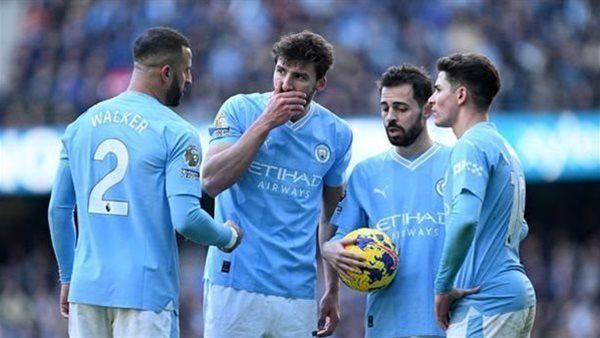 مانشستر سيتي يستعد لإعلان أولى صفقاته