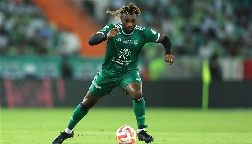 الامارات | تحت قيادة مورينيو.. فنربخشة يستعير نجم الأهلي السعودي