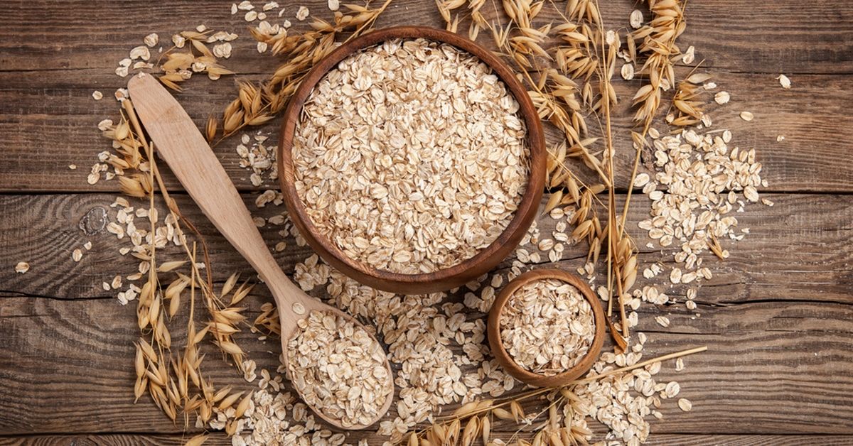 الشوفان.. غذاء متكامل ومفيد لصحة القلب والجهاز الهضمي تعرف على فوائده