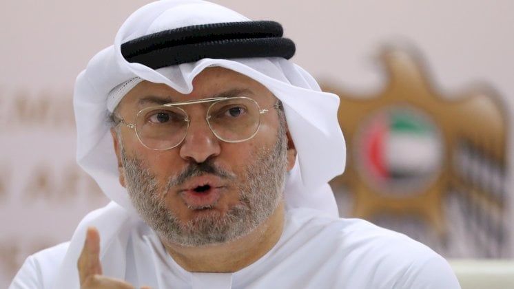 سياسي إماراتي يعلق على أحداث سلطنة عمان