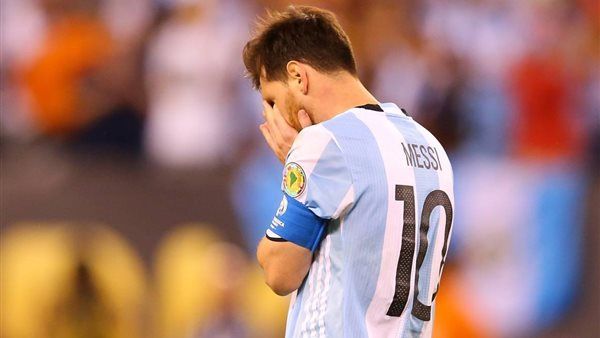 إنتر ميامي يوضح تفاصيل إصابة ميسي