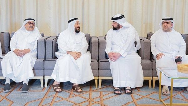 أحمد بن محمد يعزي في وفاة محمد علي سلطان العلماء