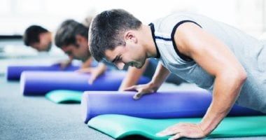 تكنولوجيا: علماء روس يطورون طريقة حاسوبية لـ"تحسين الصحة البدنية"