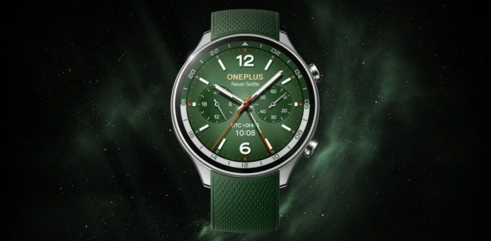 تكنولوجيا: وان بلس تقدم للأسواق سماعة OnePlus Nord Buds 3 Pro وساعة Watch 2R