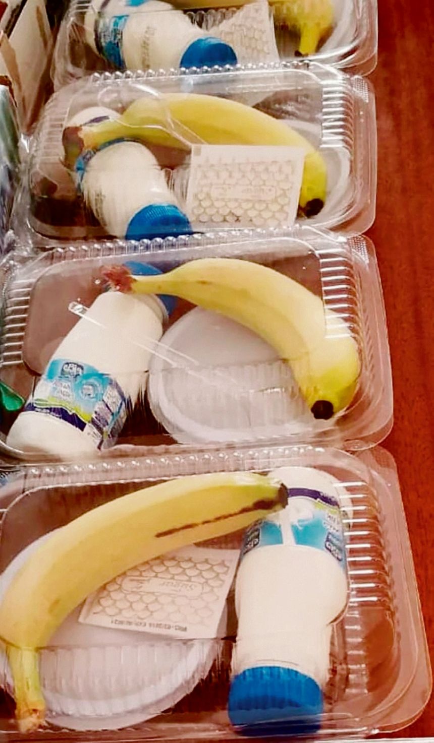 قائمة الأطعمة والمشروبات الممنوعة في المقاصف المدرسية.. تعرف عليها