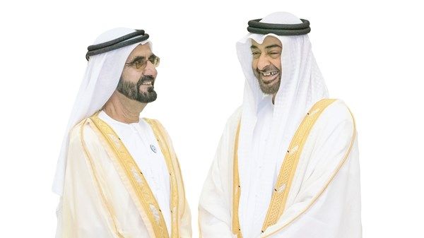 «عقالْ المِرجله» (بوخالد).. رائعة شعريّة جديدة لـ محمد بن راشد