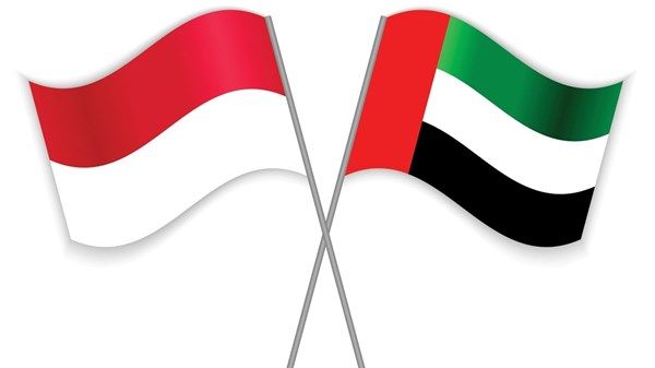 مباشر.. تغطية خاصة لزيارة الرئيس الإندونيسي إلى الإمارات
