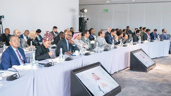 بشراكة إعلامية مع «مركز الاتحاد للأخبار».. «تريندز» ينظم المائدة الأولى في كيب تاون حول «تعزيز إمكانات مراكز الفكر»