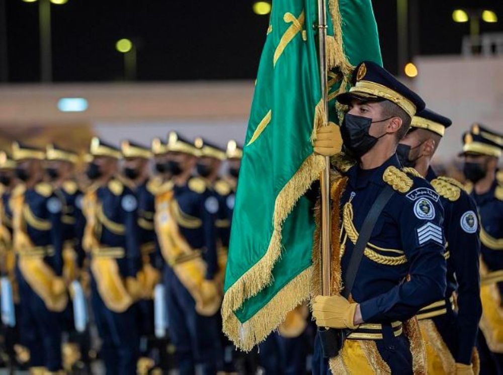 إعلان نتائج المرشحين للقبول بدورة تأهيل الضباط الجامعيين بكلية الملك فهد