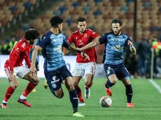 الامارات | قرار جديد من بيراميدز قبل مواجهة الأهلي الحاسمة في الدوري المصري