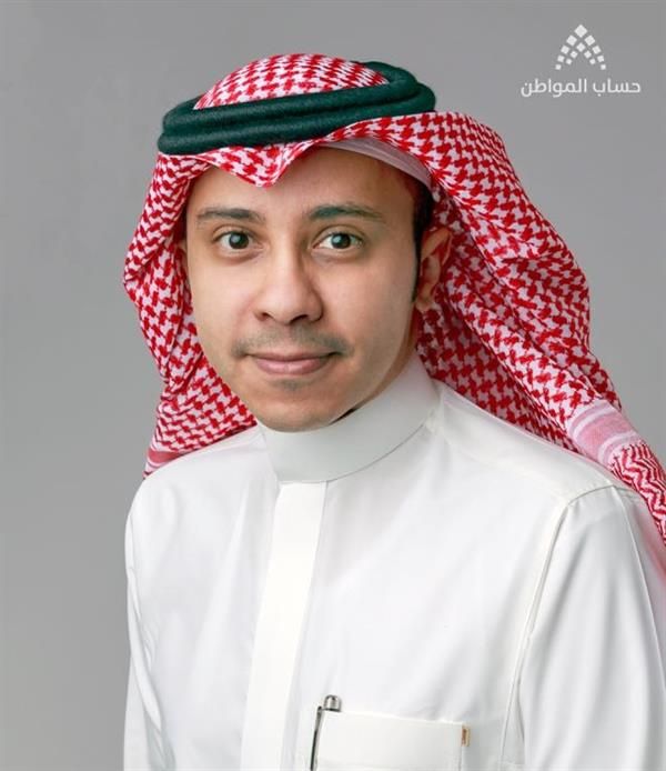 هل يمكن للزوج التنازل عن حساب المواطن لزوجته ؟