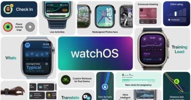 تكنولوجيا: طريقة تثبيت وتجربة نظام التشغيل watchOS 11 على ساعتك الذكية