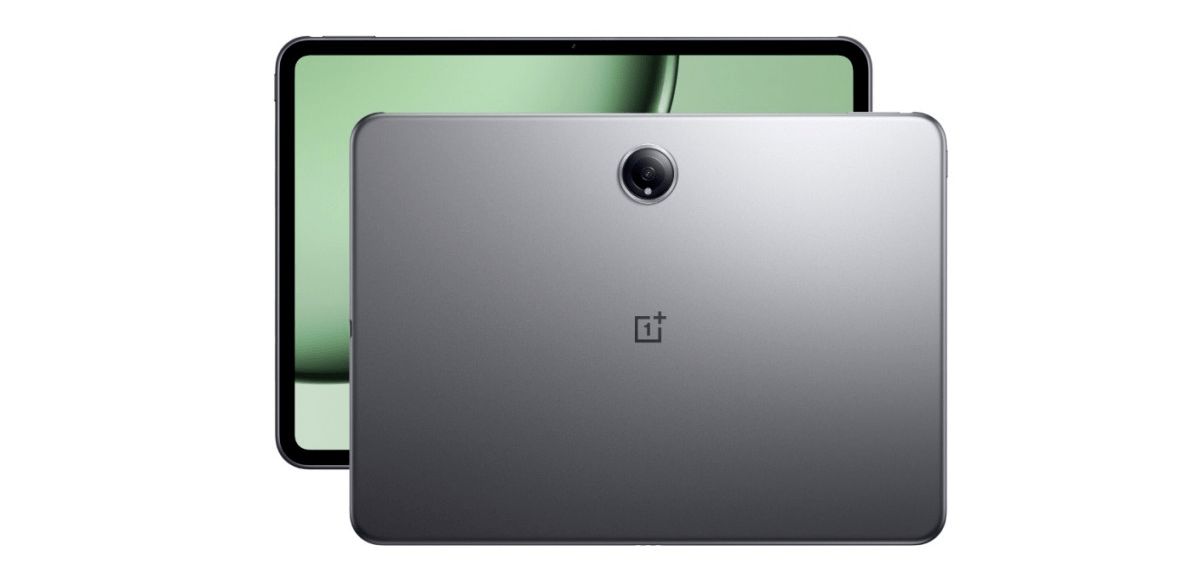 تكنولوجيا: جهاز OnePlus Pad 2 اللوحي ينطلق برقاقة Snapdragon 8 Gen 3