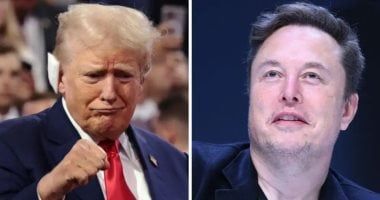 تكنولوجيا: رغم ما قدمه ماسك.. دونالد ترامب لا يزال لا يغرد على منصة X