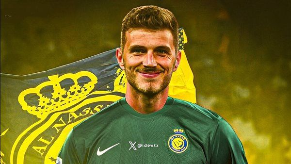 رسميًا: بينتو لاعبًا لنادي النصر لمدة 4 مواسم